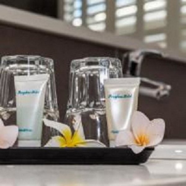 Pereybere Hotel & Spa