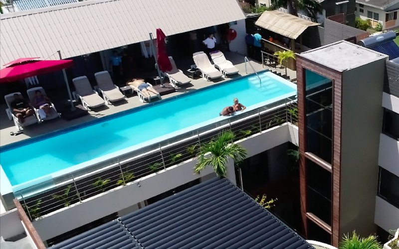 Pereybere Hotel & Spa