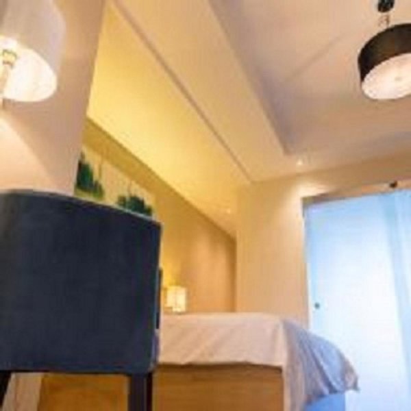 Pereybere Hotel & Spa