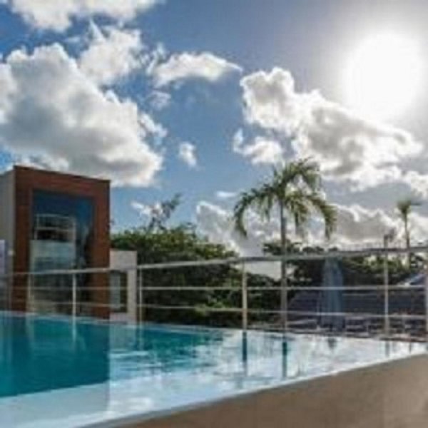 Pereybere Hotel & Spa