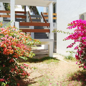 Hotel La Tonnelle Maison D'hotes cazare Trou aux Biches