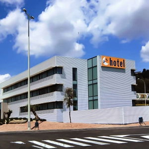 Sejur As Hoteles Porta De Barcelona vacanta Castellbisbal