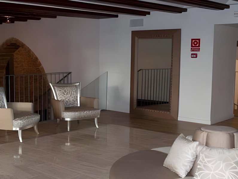Hotel Hotel Restaurante Palau Dels Osset