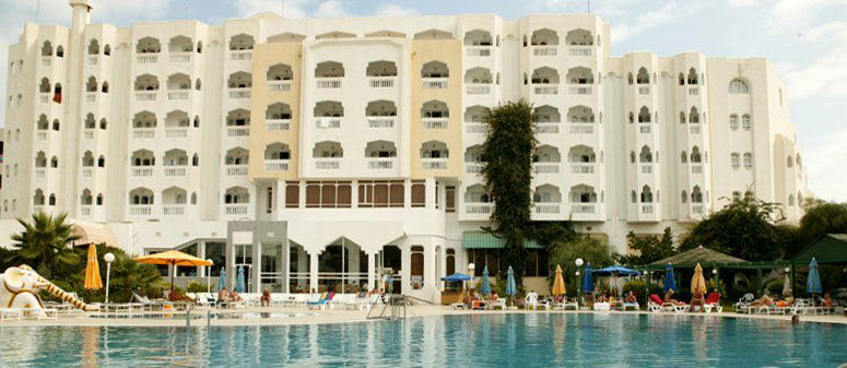 Hotel Monastir Center Hotel