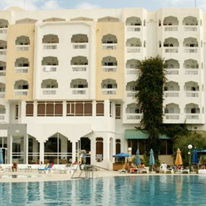 Hotel Monastir Center Hotel cazare Monastir
