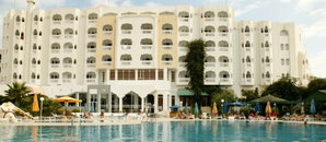 Hotel Monastir Center Hotel cazare Monastir