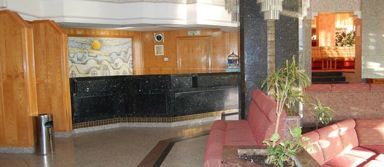Monastir Center Hotel