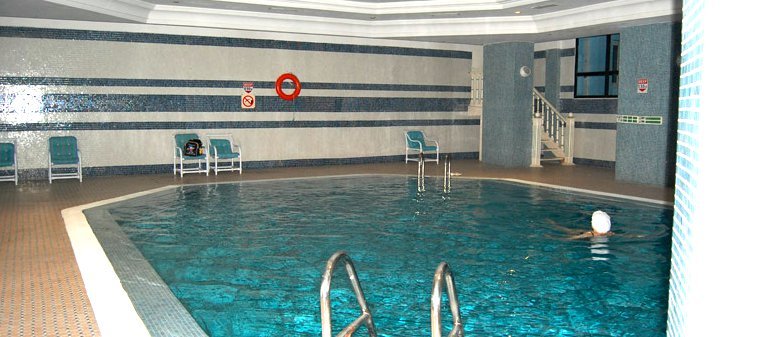 Monastir Center Hotel
