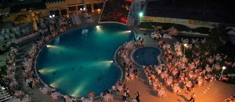 Monastir Center Hotel