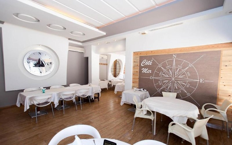 Monastir Center Hotel