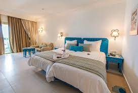 Hotel Regency Hotel & Spa cazare Monastir