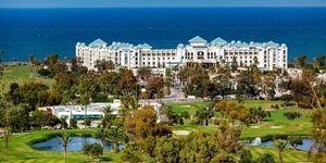 Hotel Concorde Green Park Palace cazare Port el Kantaoui
