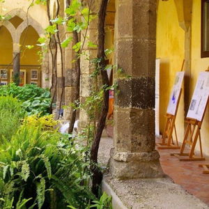 Sejur Maison Blu vacanta Sorrento