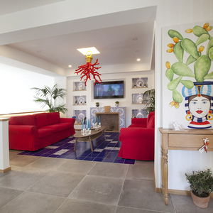 Hotel Maison Kalea cazare Sorrento