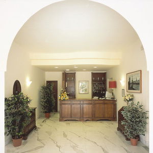 Hotel Eden cazare Sorrento