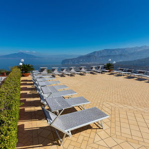 Hotel La Vue D'or cazare Sorrento