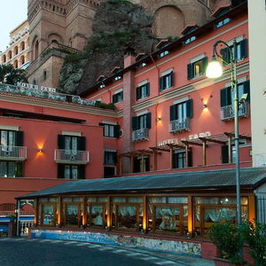 Hotel Il Faro cazare Sorrento