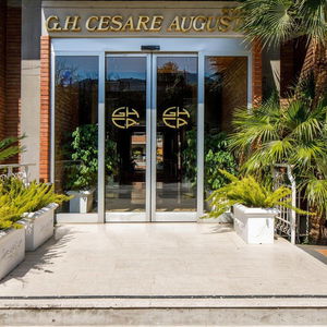 Hotel Grand Hotel Cesare Augusto cazare Sorrento