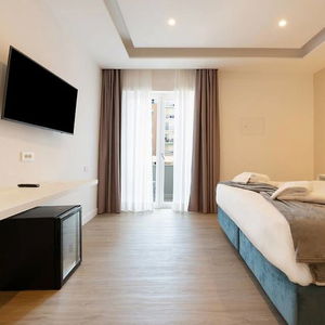 Hotel Sorrento City cazare Sorrento