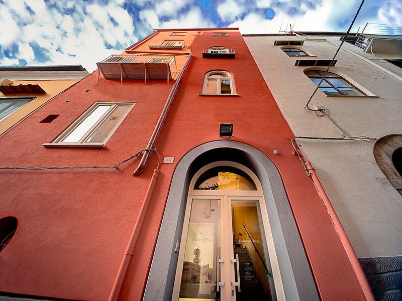 Hotel Palazzo Tasso
