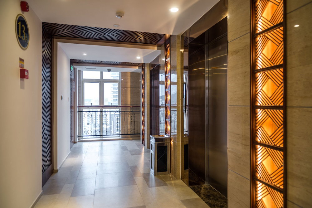 Hotel Sanya Baohong Shang Haihuating Boutique Hotel