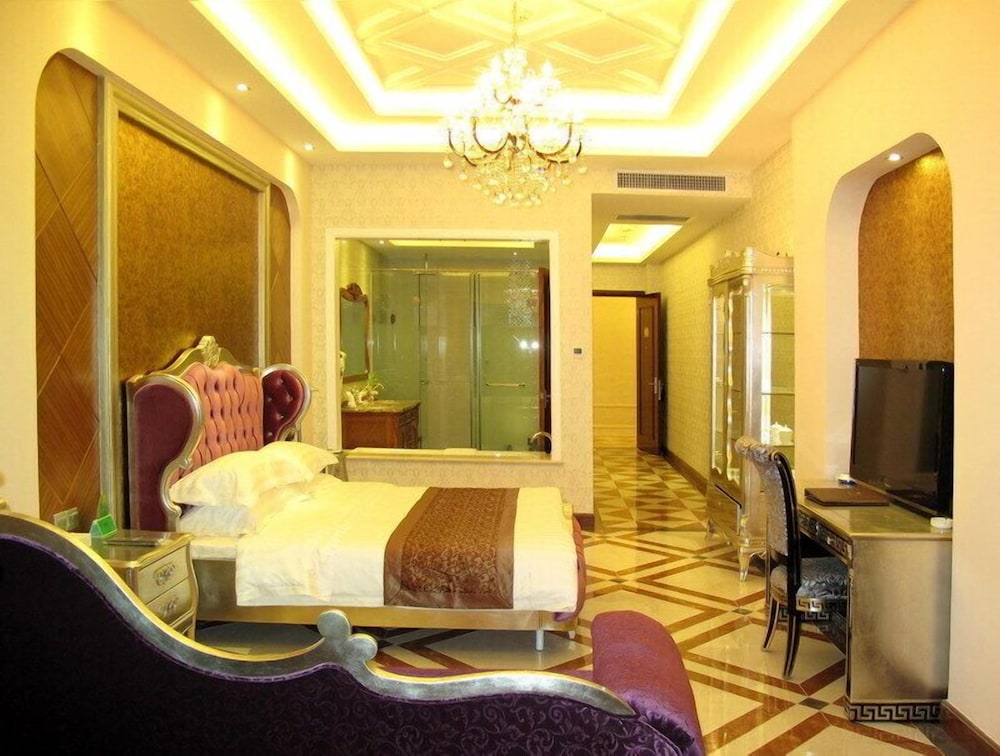 Hotel Palm Beach Resort&Spa Sanya