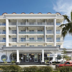Sejur Grand Ideal Premium vacanta Marmaris