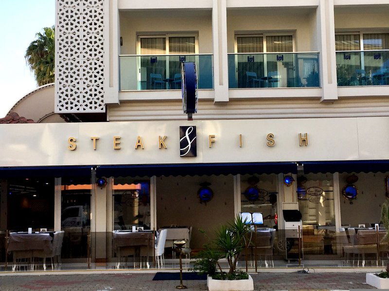 Hotel Hotel Devamli
