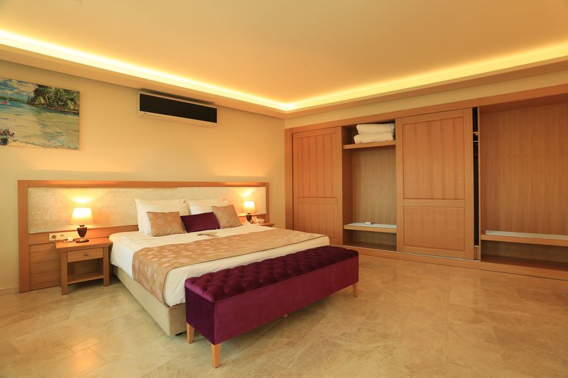 Hotel Loryma Luxury Boutique
