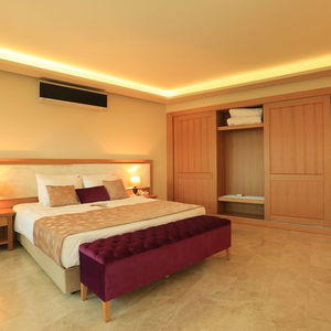 Hotel Loryma Luxury Boutique cazare Bozburun