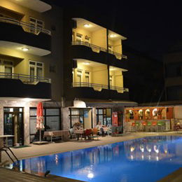 Hotel Soykan Hotel cazare Marmaris