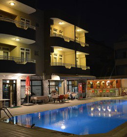 Hotel Soykan Hotel cazare Marmaris