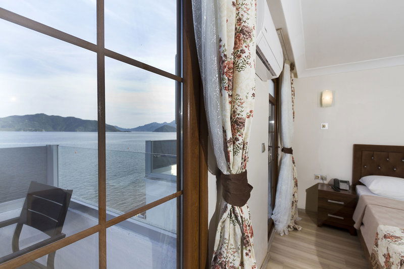 Hotel Reis Beach Otel