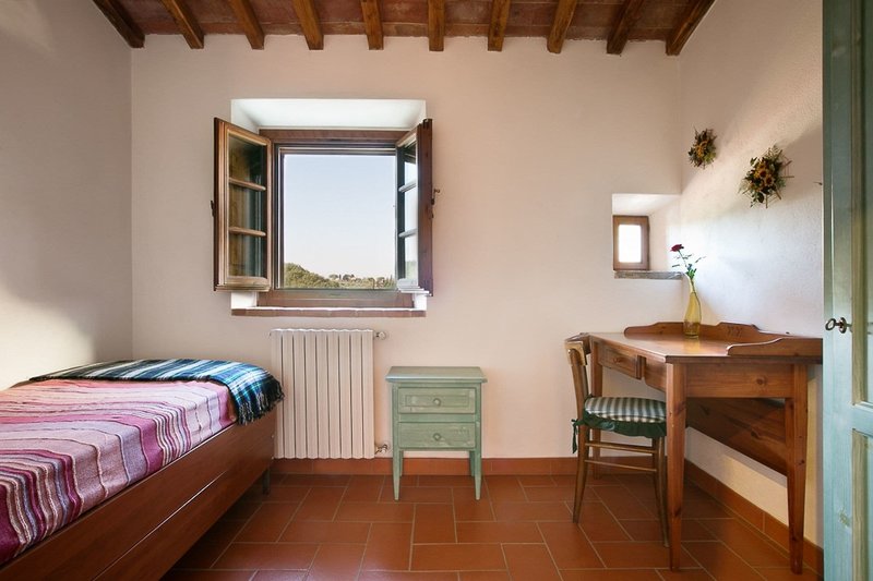 Hotel I Greppi Di Silli