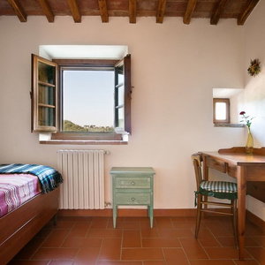 Hotel I Greppi Di Silli cazare San Casciano in Val di Pesa