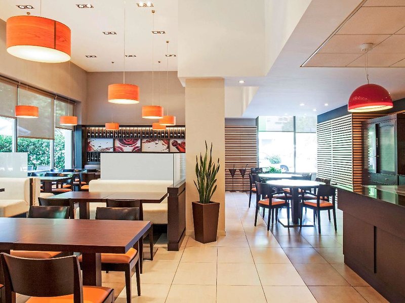Hotel Ibis Barcelona Mollet