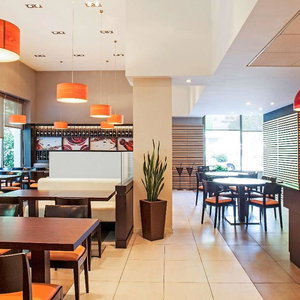 Sejur Ibis Barcelona Mollet vacanta Mollet del Valles