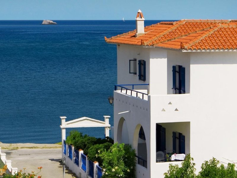 Sunrise Village Hotel Apartments