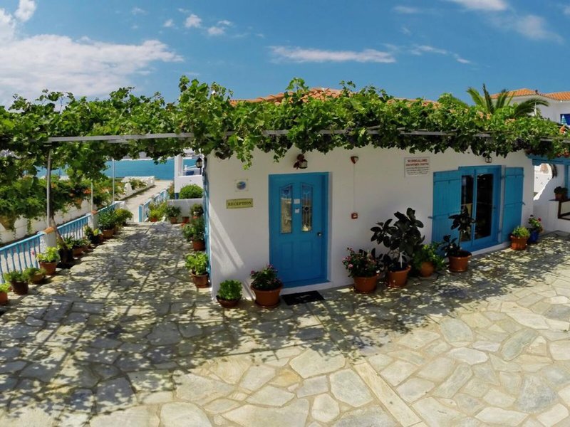 Sunrise Village Hotel Apartments