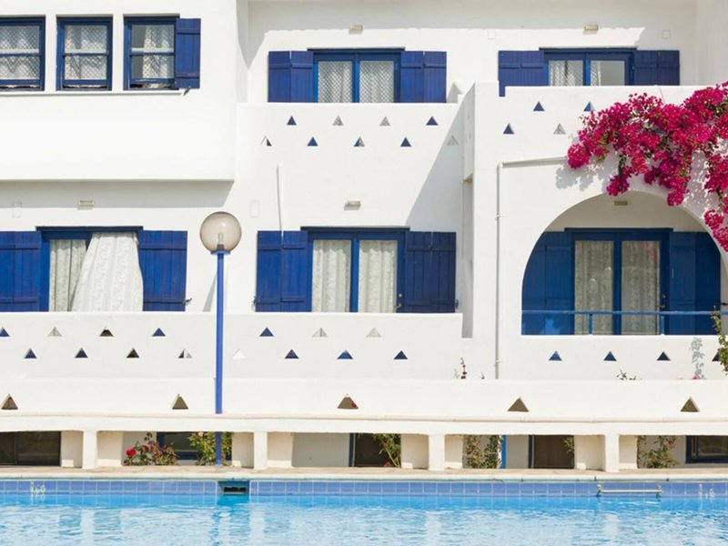 Sunrise Village Hotel Apartments