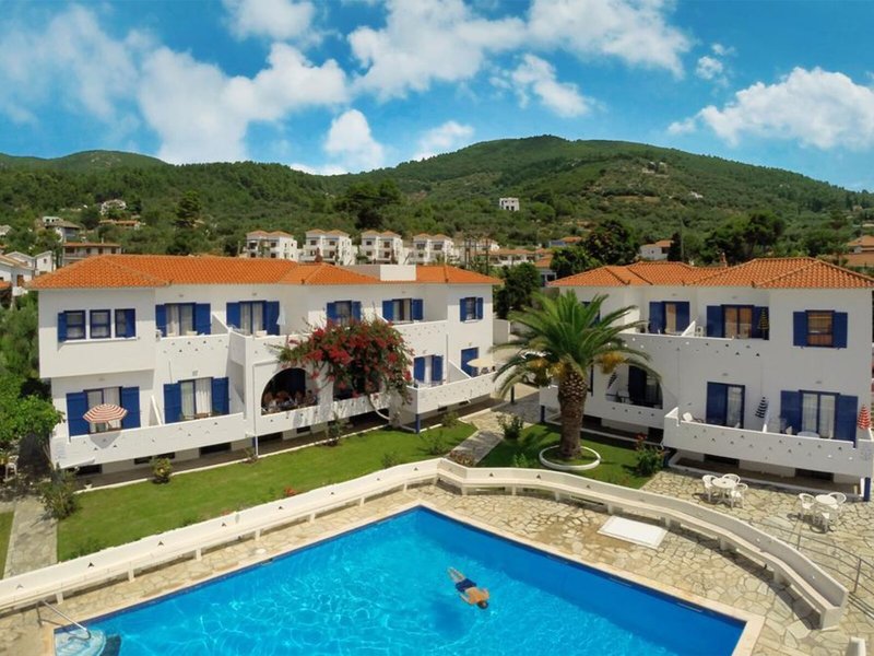 Sunrise Village Hotel Apartments