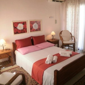 Hotel Regina cazare Skopelos