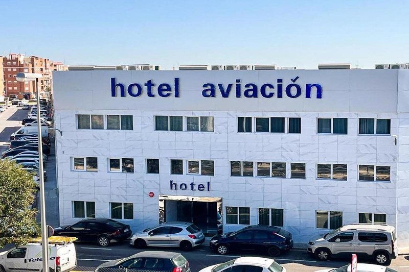 Hotel Hotel Aviacion