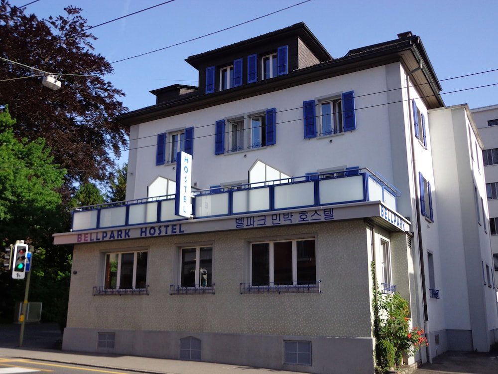 Hotel Bellpark Hostel