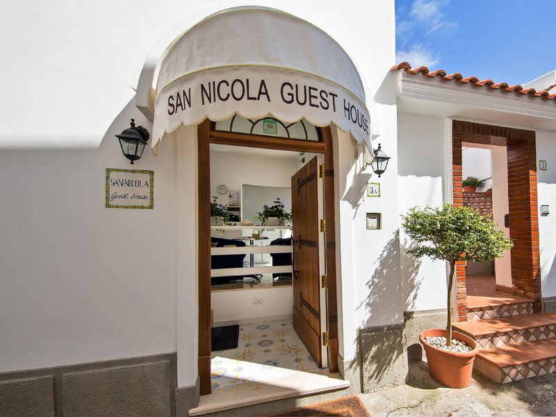 Hotel San Nicola Guest House
