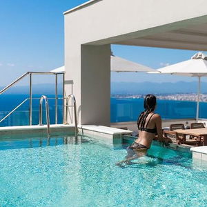 Hotel Messinian Icon cazare Messini