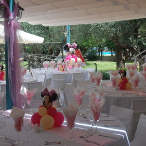 Hotel Florida Blue Bay cazare Patra