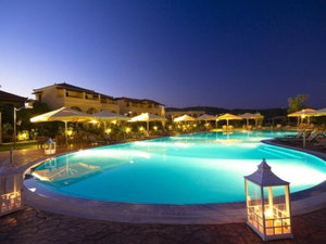 Hotel Aktaion Resort cazare Peloponnese