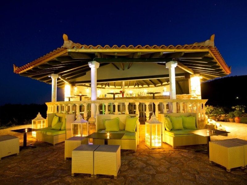 Aktaion Resort