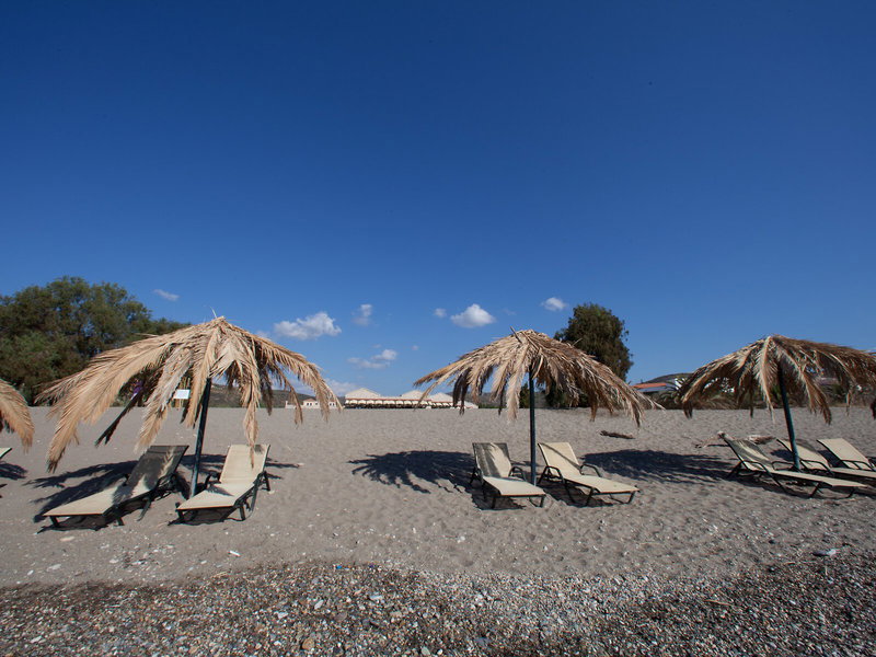 Aktaion Resort